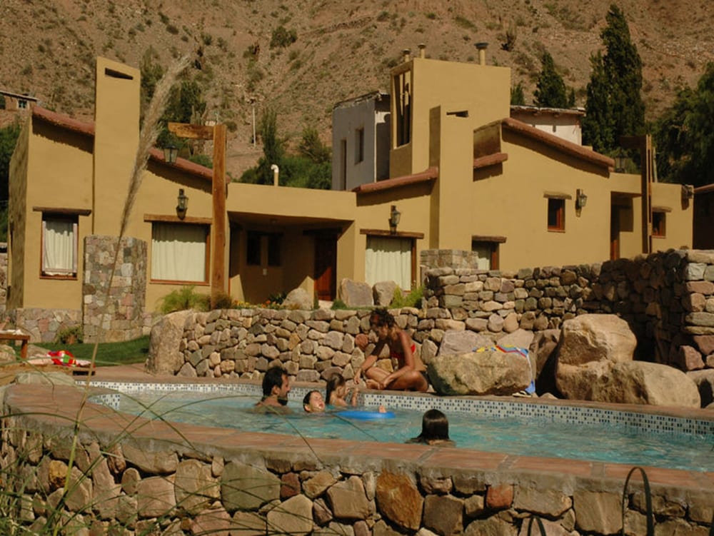 Hotel el Reposo Del Diablo 46/51