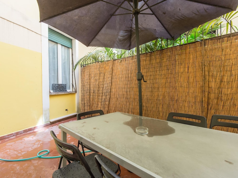 RSH Ara Pacis Terrace Apartment 22/32