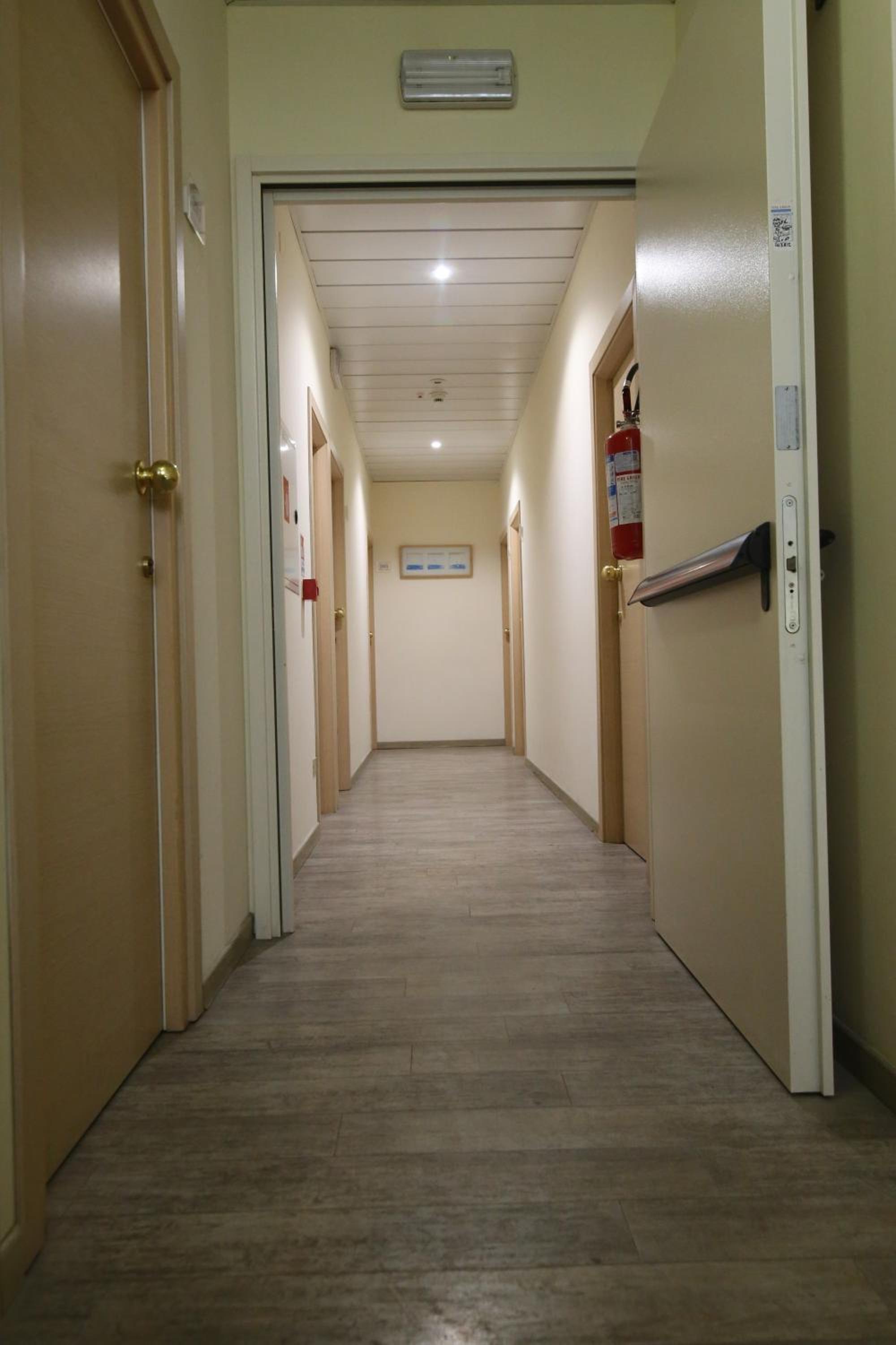 Hotel Miriam 5/53