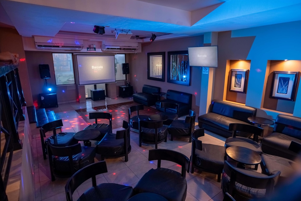Occidental Papagayo - Adults only 68/79