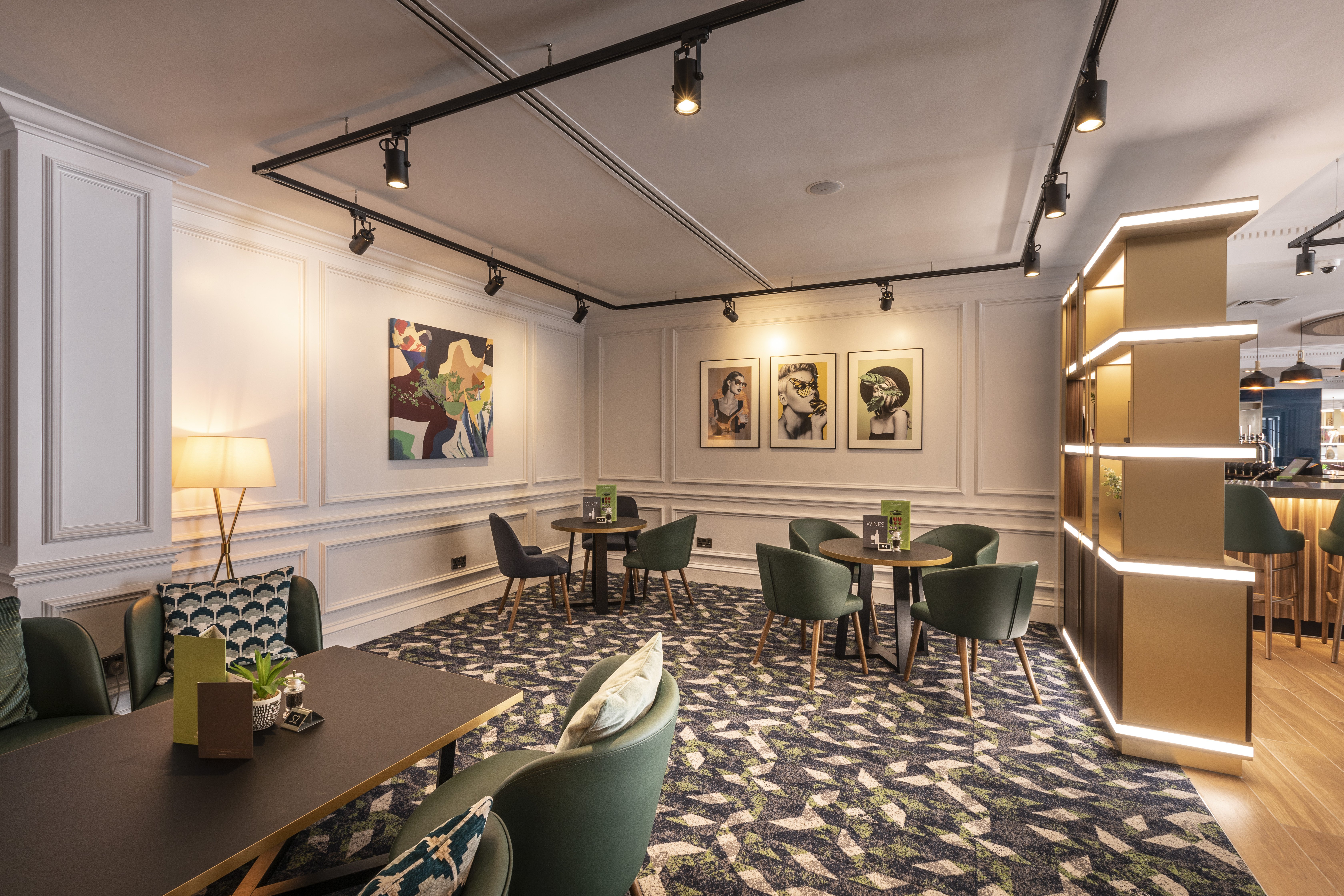 Holiday Inn Guildford 48/71