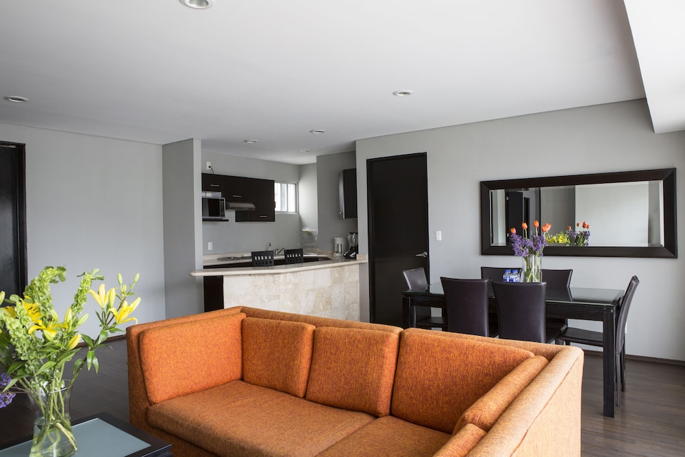 Parioli Suites 42/57