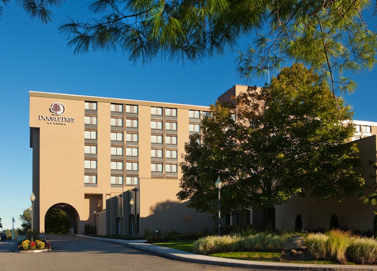 Doubletree By Hilton Boston North Shore 6/64