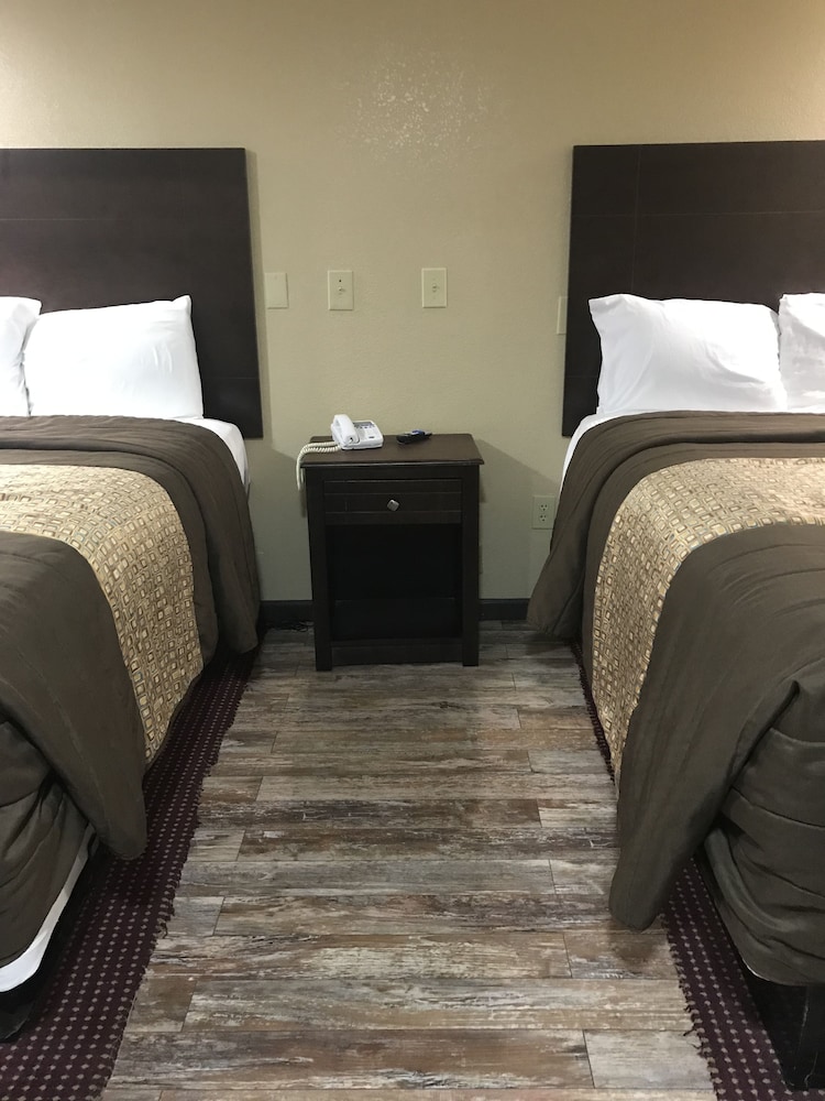 Memphis Inn 39/46