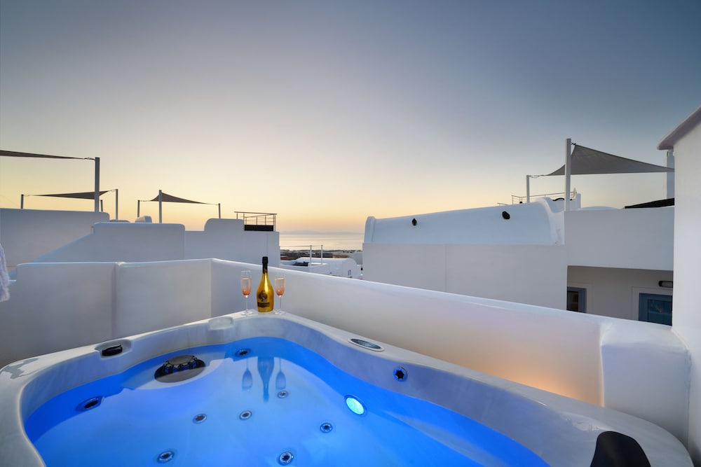 Sole doro Luxury Suites Santorini 18/50