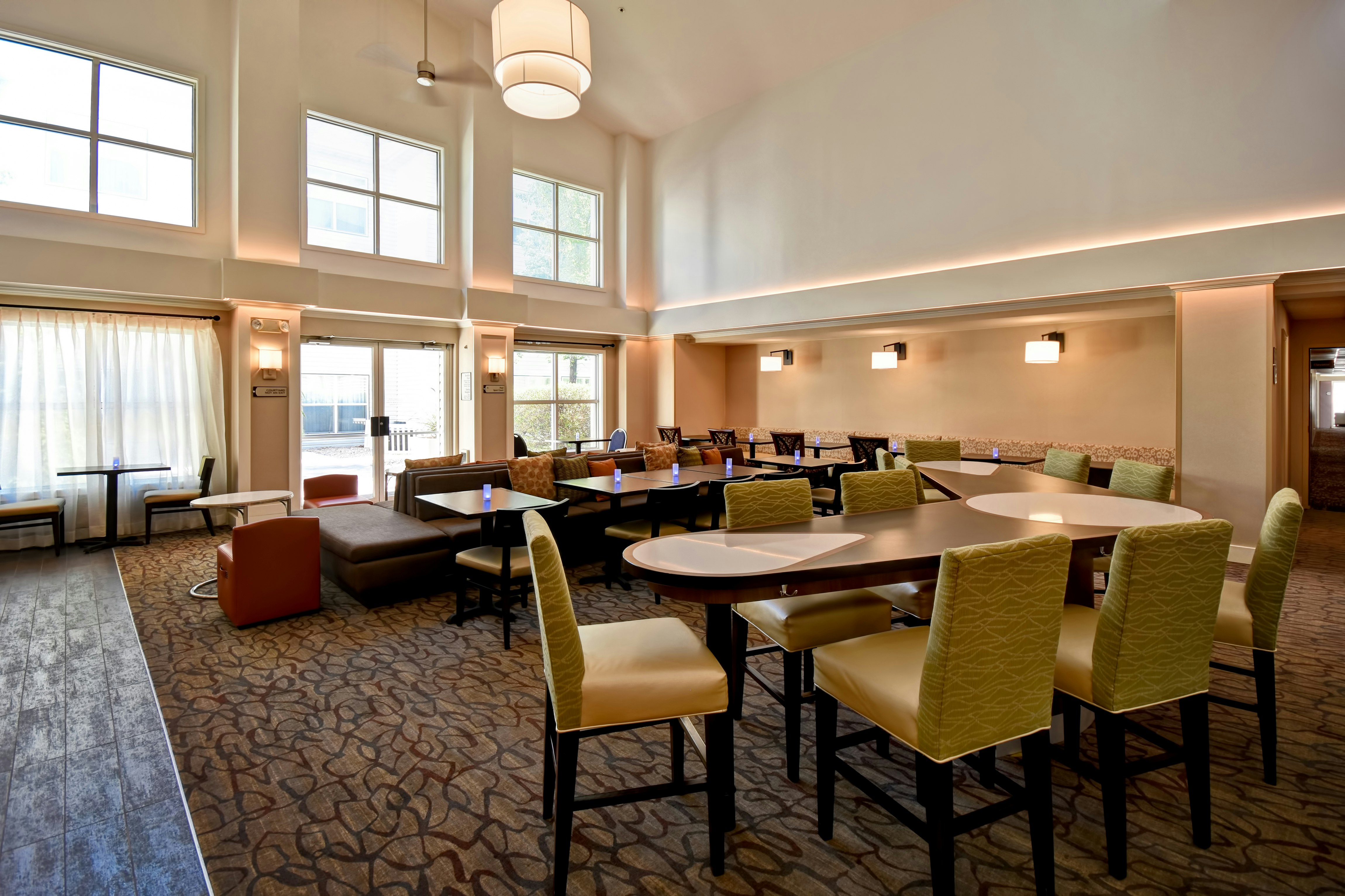 Homewood Suites by Hilton Salt Lake City-Midvale/Sandy, UT 46/56