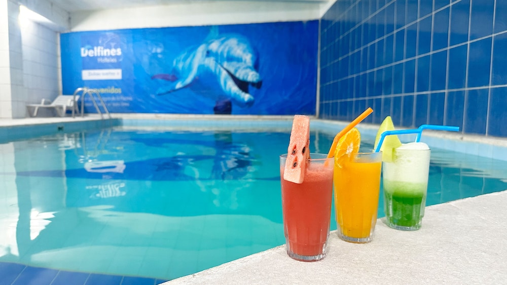 Delfines Hoteles 39/50
