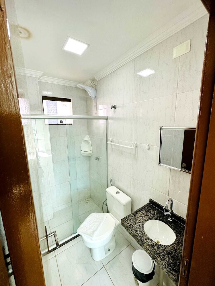 Pousada Sky Beach Flat 42/44