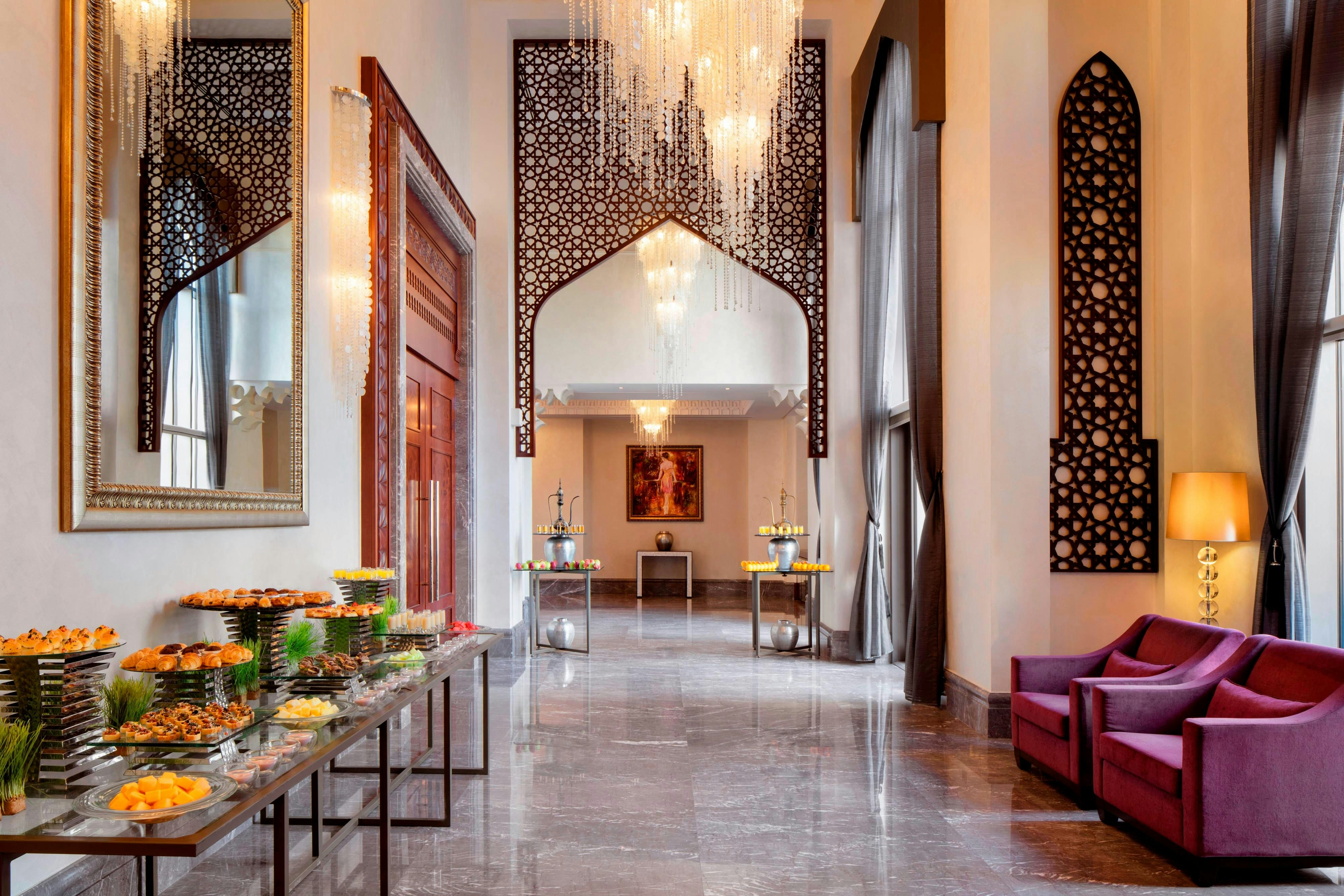 Ajman Saray, a Luxury Collection Resort, Ajman 31/75