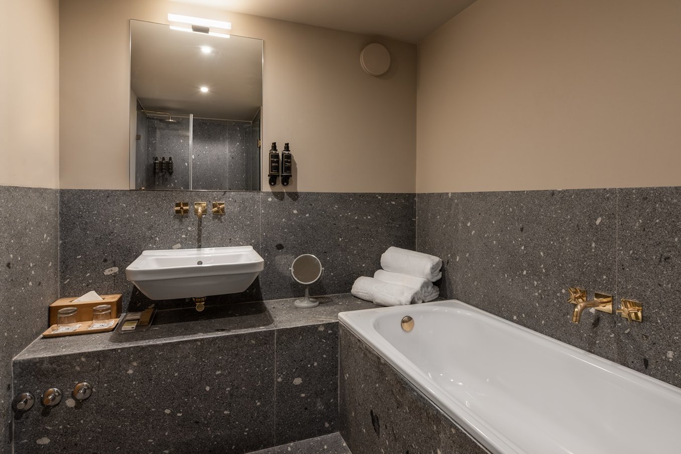 Eurostars Santa Luzia 50/50