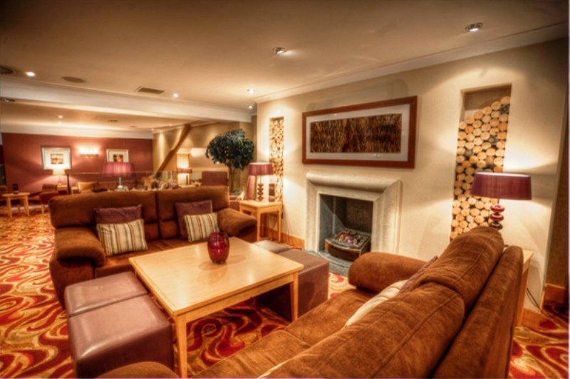 Auchrannie Spa Resort 27/37