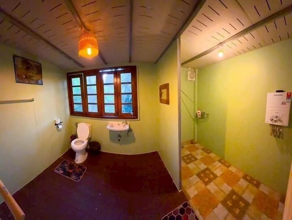 Aum Hum Homestay 24/50