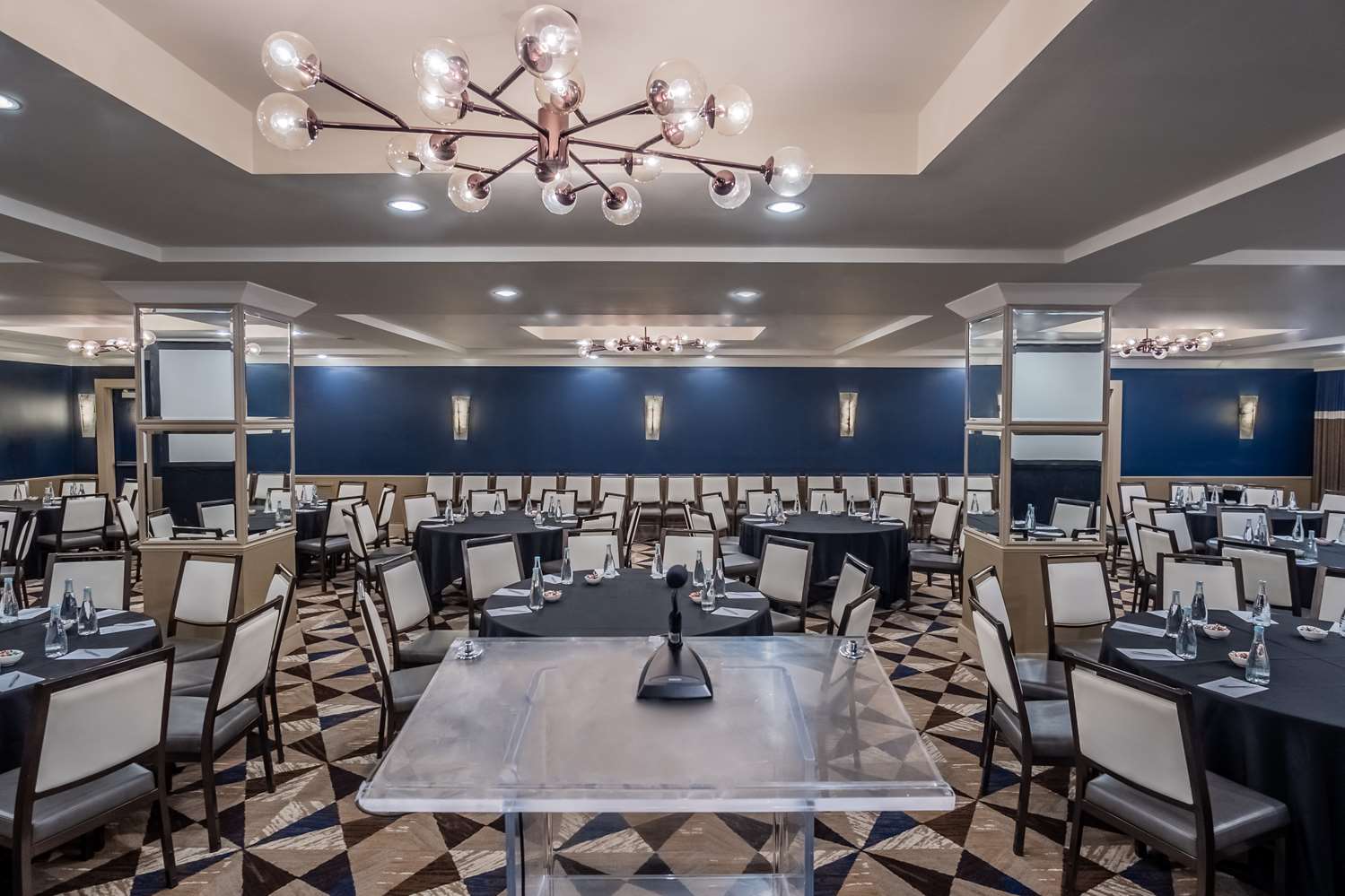 The Royal Sonesta Washington DC Dupont Circle 66/71