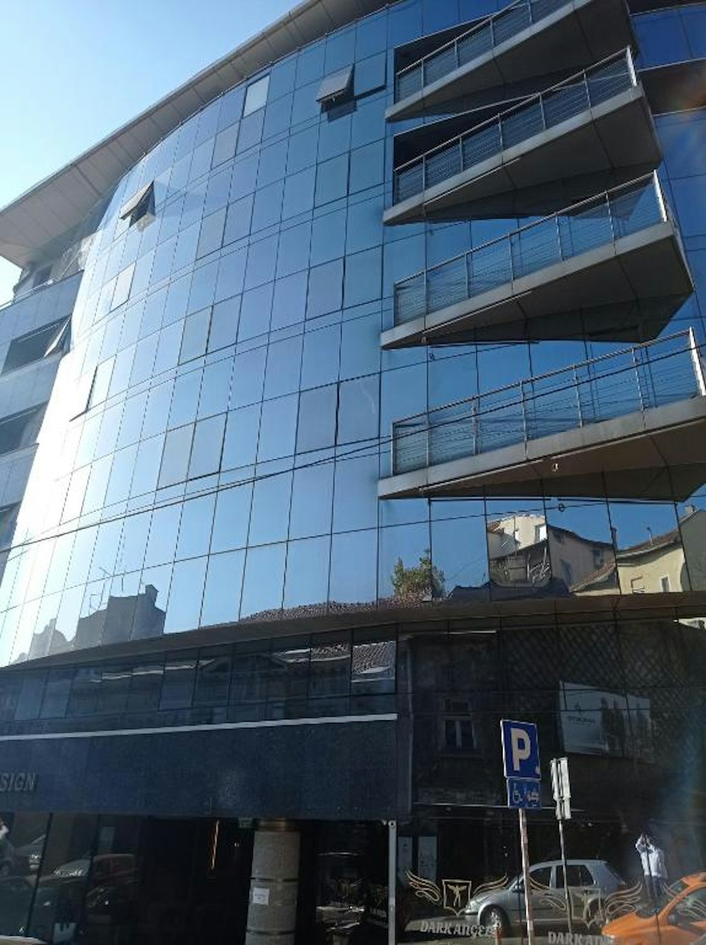 Nobel Design Hotel in BELGRADE