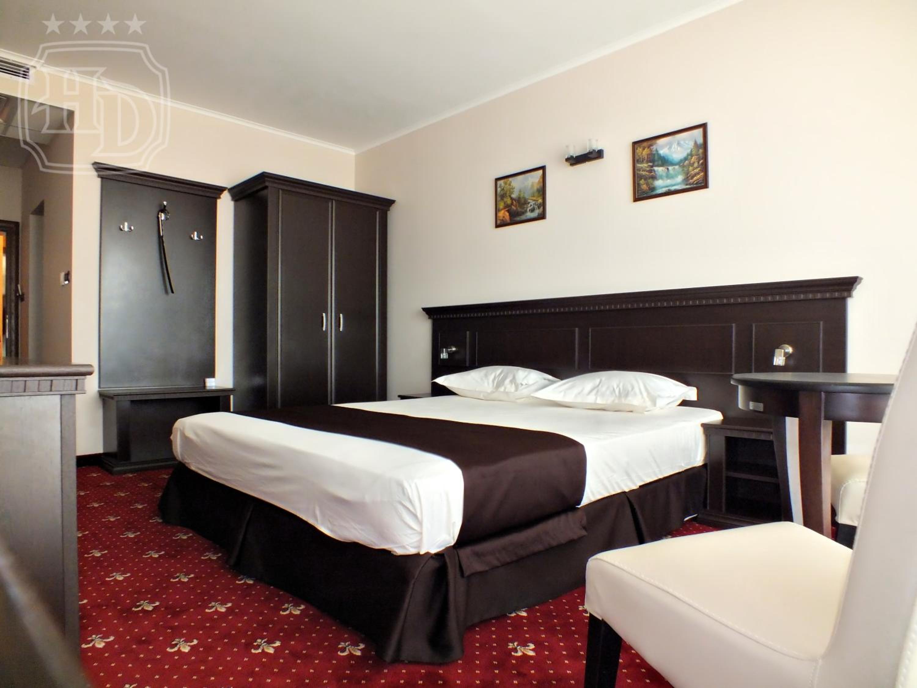 Spa Hotel Dragalevtsi 11/50