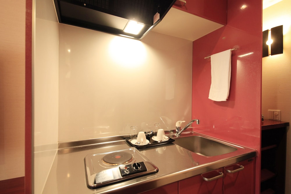 Centurion Hotel Villa Suite Fukui Station 47/47