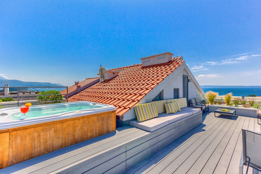 Bel Residence 7/80