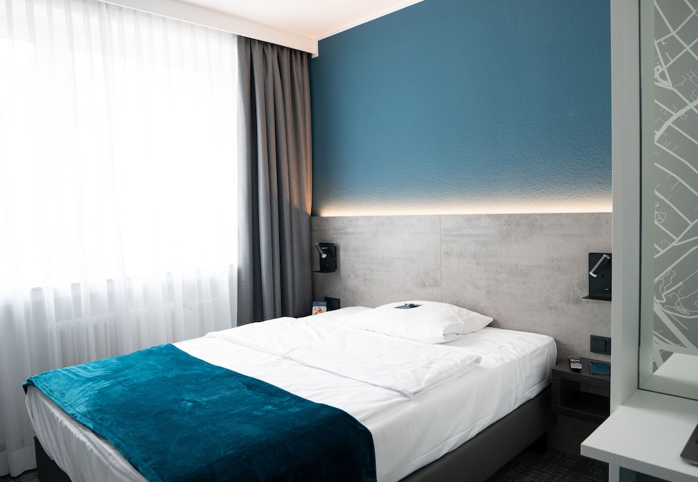 Comfort Garni Hotel 21/50