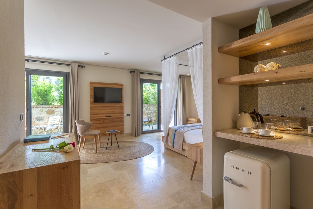 Ecclesia Boutique Hotel - Adults Only 61/61