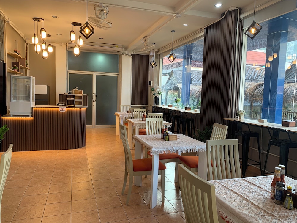 Alisa Hotel Aonang 34/50