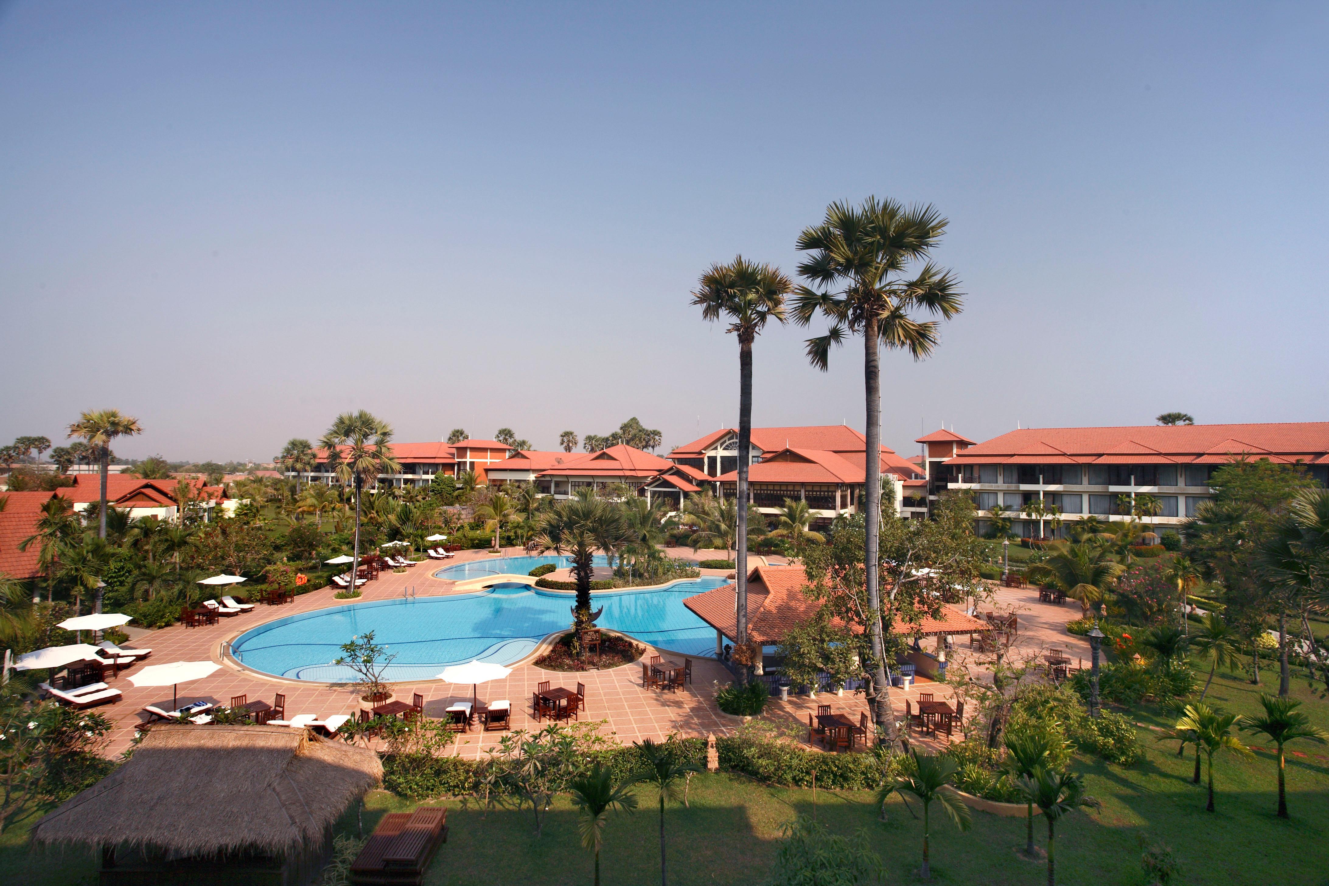 PALACE RESIDENCE & VILLA SIEM REAP 62/73