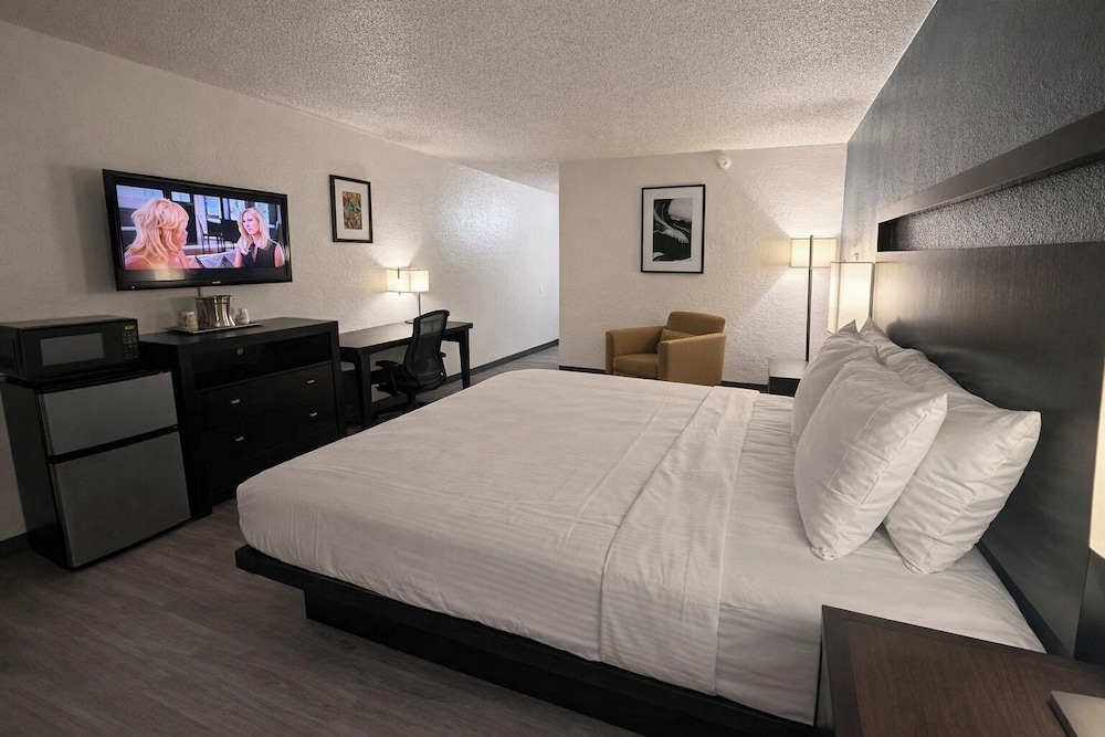 Express Inn Suites 14/58