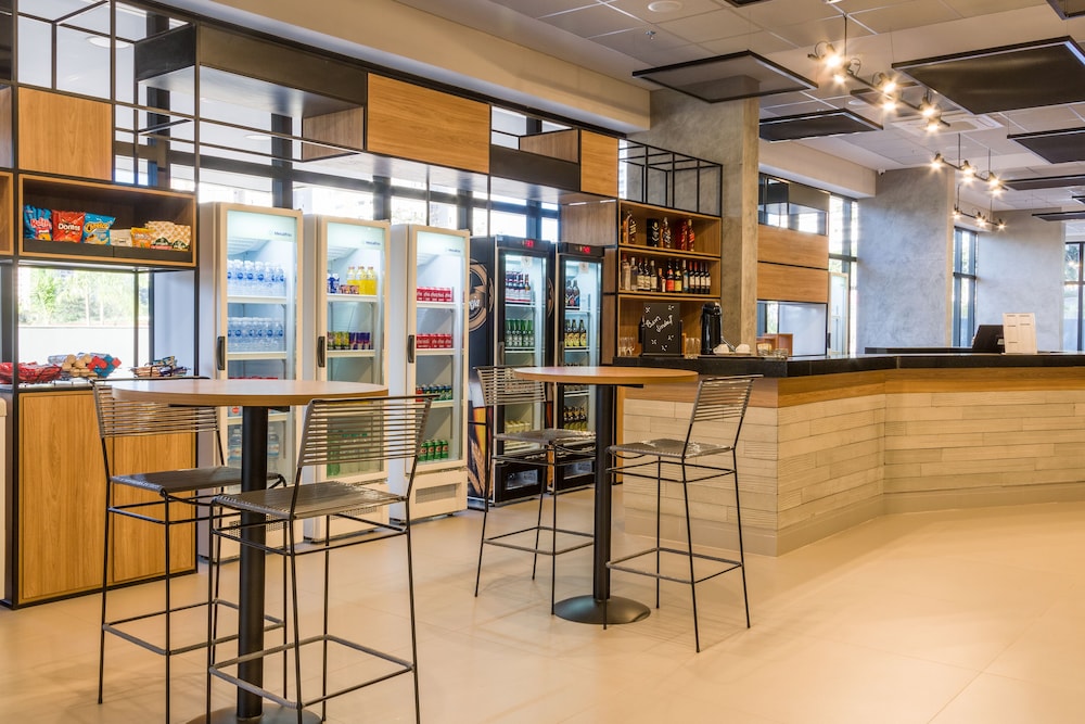 Hotel ibis Ribeirao Preto Vila do Golf 48/64