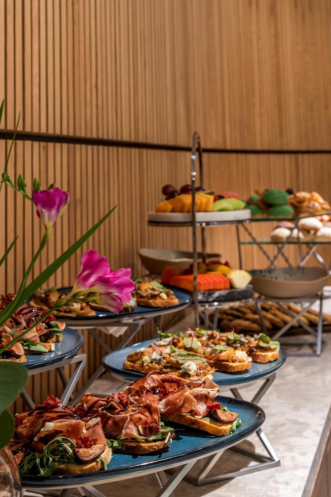 Andaz Mexico City Condesa 40/52