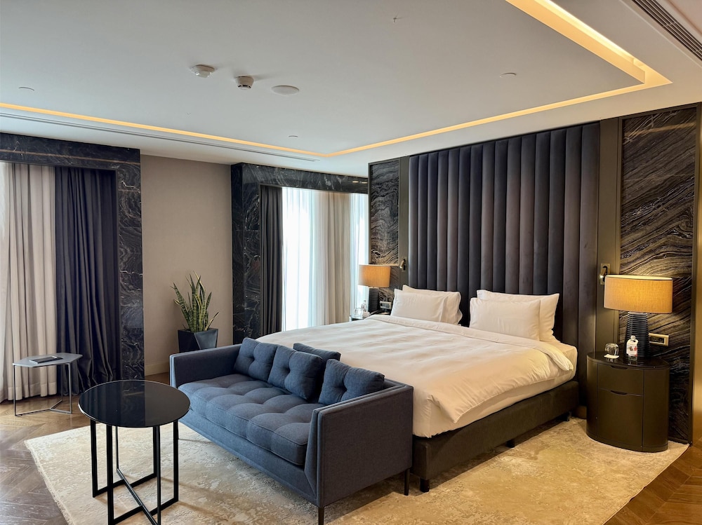 Radisson Blu Hotel And Conference Centre Niamey 25/78