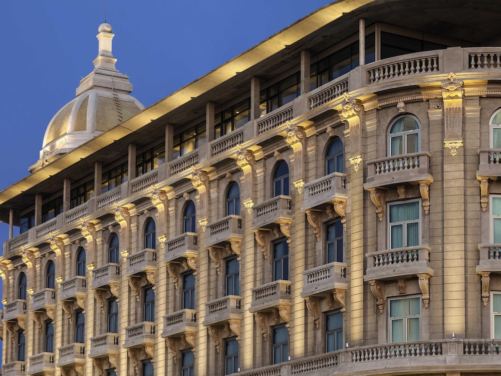 Sofitel Montevideo Casino Carrasco and Spa in MONTEVIDEO