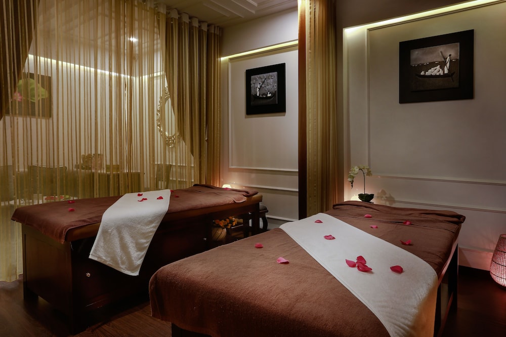 Hanoi Marvellous Hotel & Spa 28/50