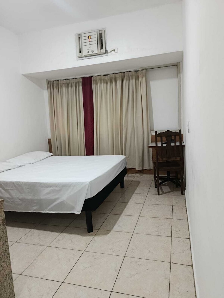 Hotel Atlantico Avenida 24/53