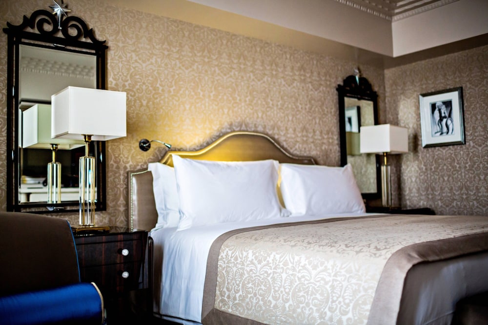 Prince de Galles A Luxury Collection Hotel Paris 13/80
