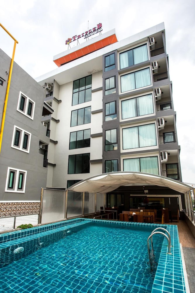 Triple B Boutique Residence 2/61