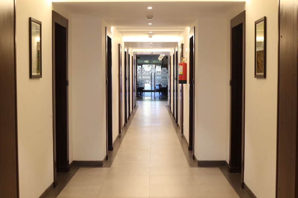 7 Apple Resorts酒店(7 Apple Resorts) 图片3