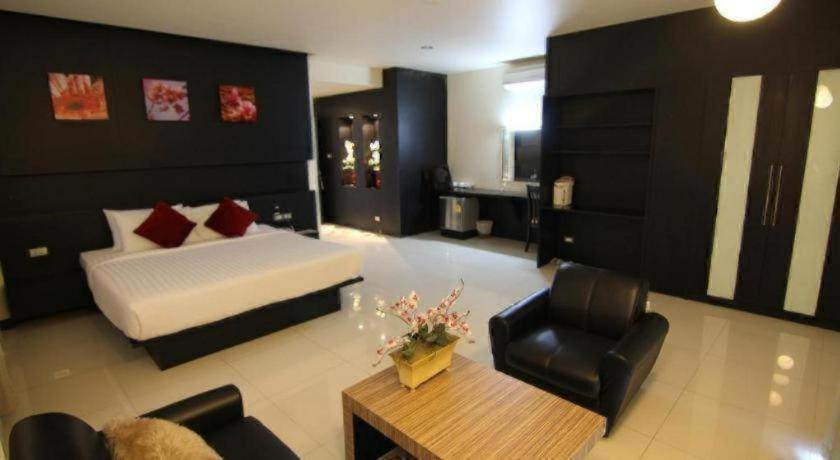 U Style Hotel 18/45