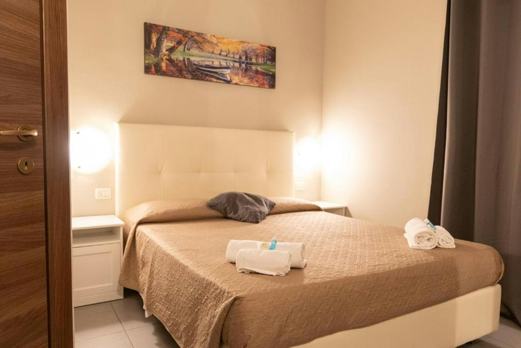 Hotel Golden Milano 26/70