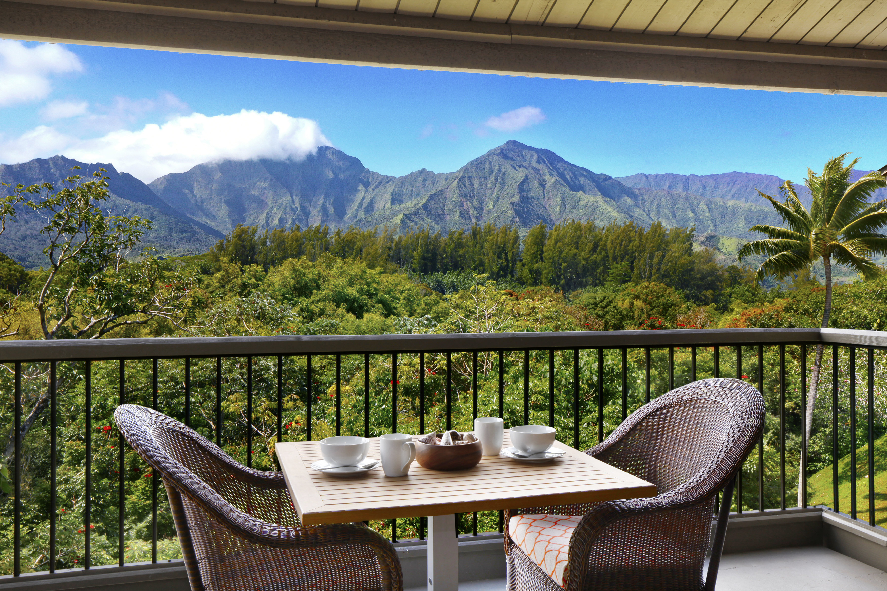 Hanalei Bay Resort 12/20