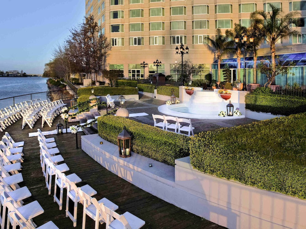 Grand Bay Hotel San Francisco 3/67