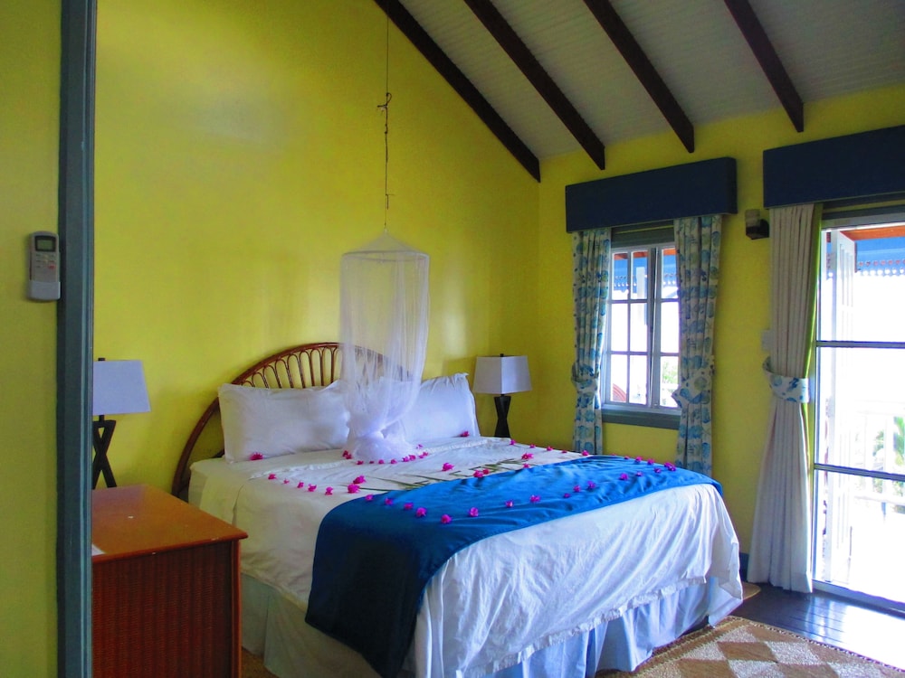 La Haut Resort 8/50
