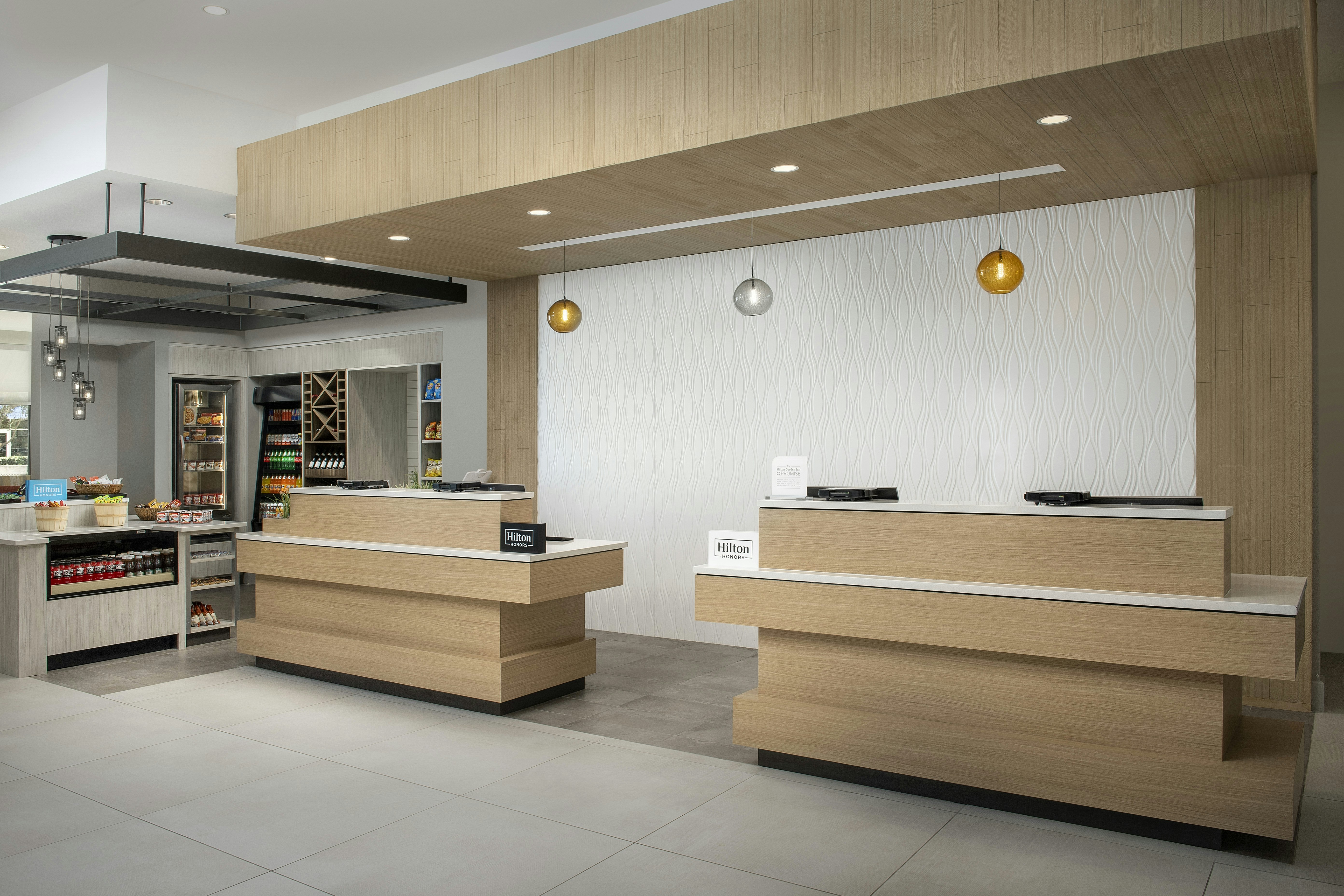 Hilton Garden Inn Orlando Downtown 3/27