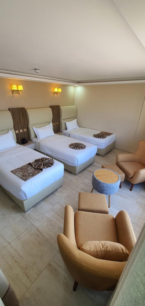 Jordan Seasons Hotel 14/50