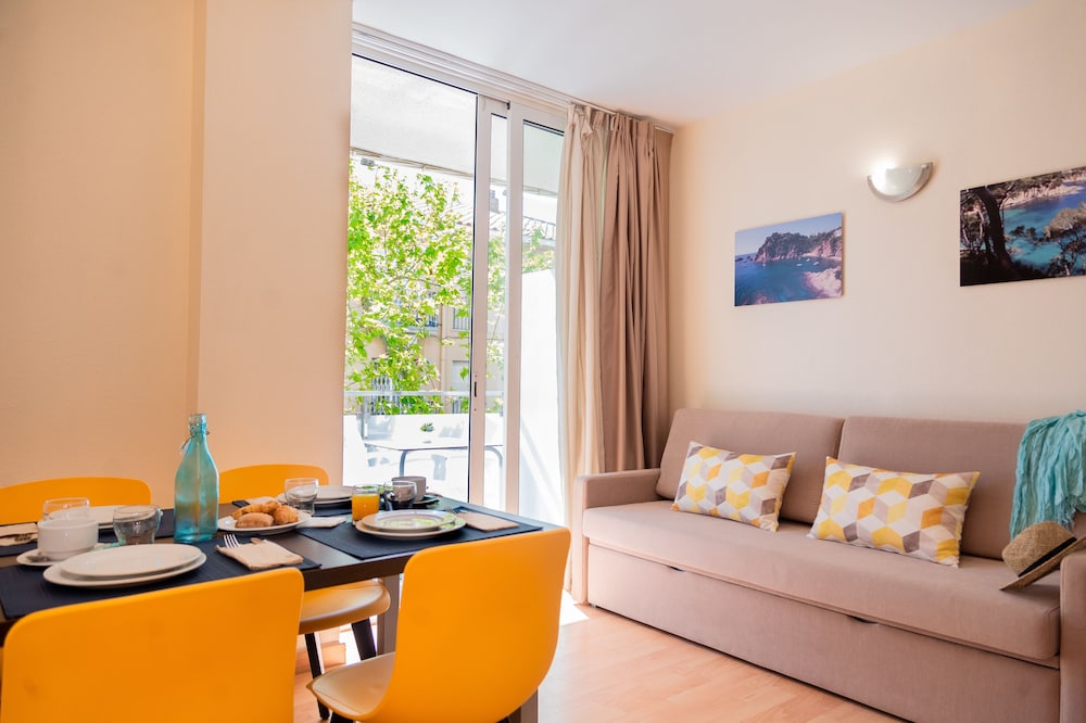 Aparthotel Palamos 35/57