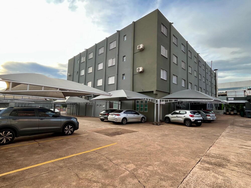 Hotel Concord 60/65