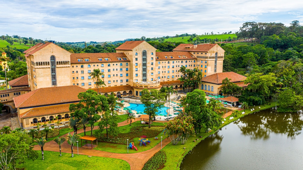 Taua Grande Hotel De Araxa 40/48