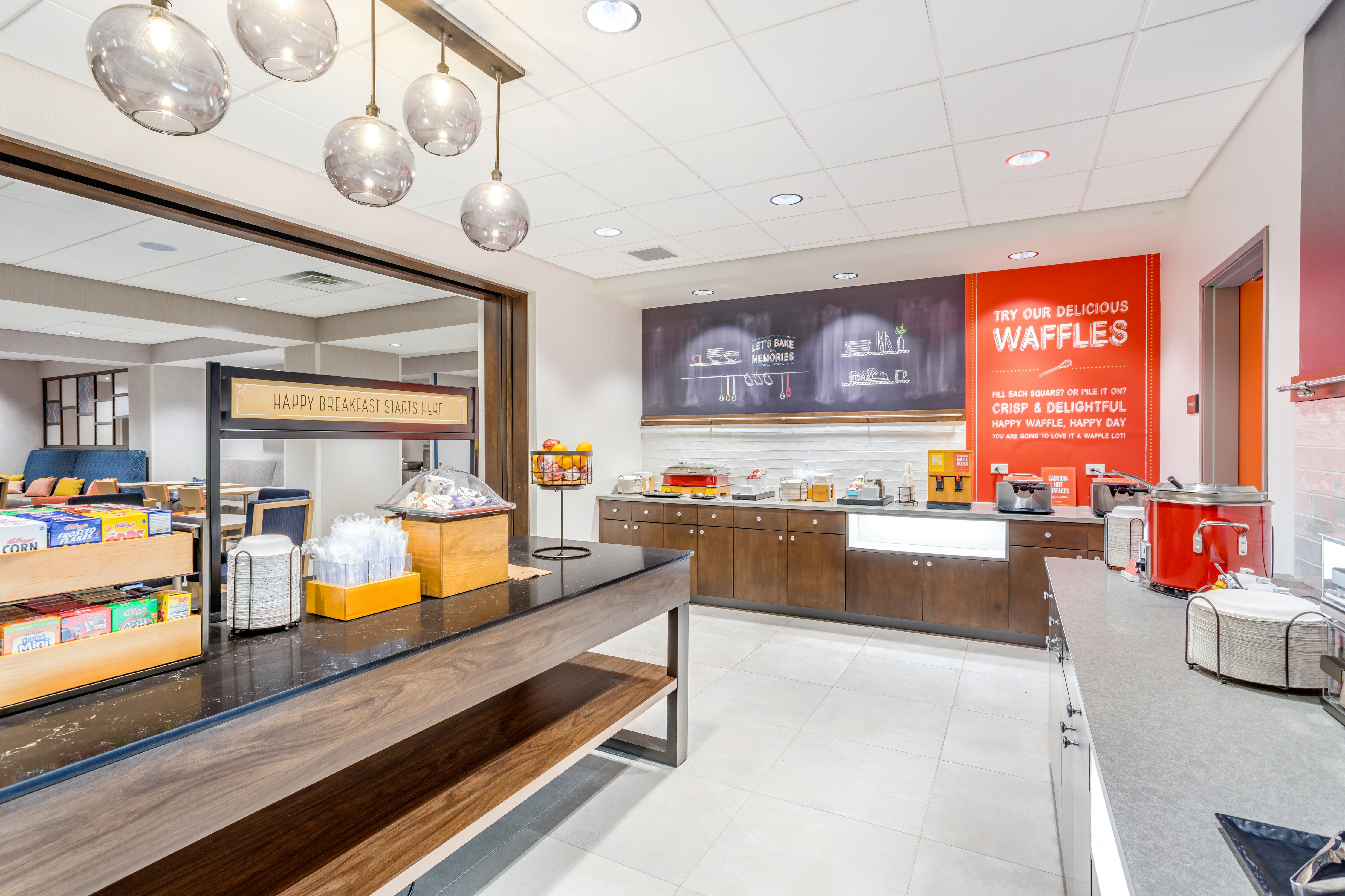 Hampton Inn by Hilton Bedford 11/44