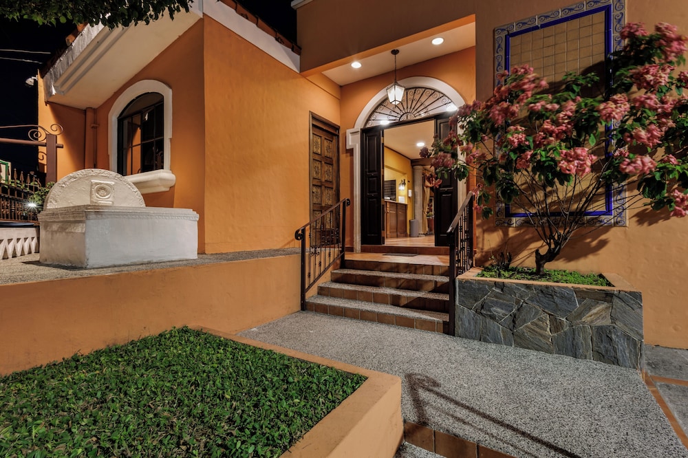 VILLA TERRA HOTEL 14/50