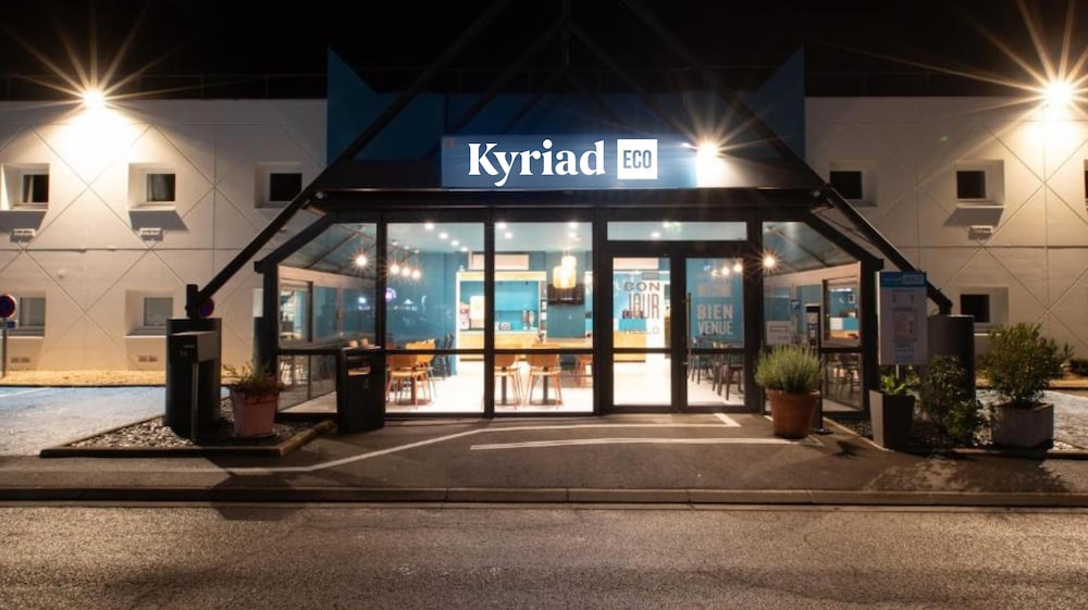 Kyriad Direct Nevers Nord Varennes Vauzelles 51/60