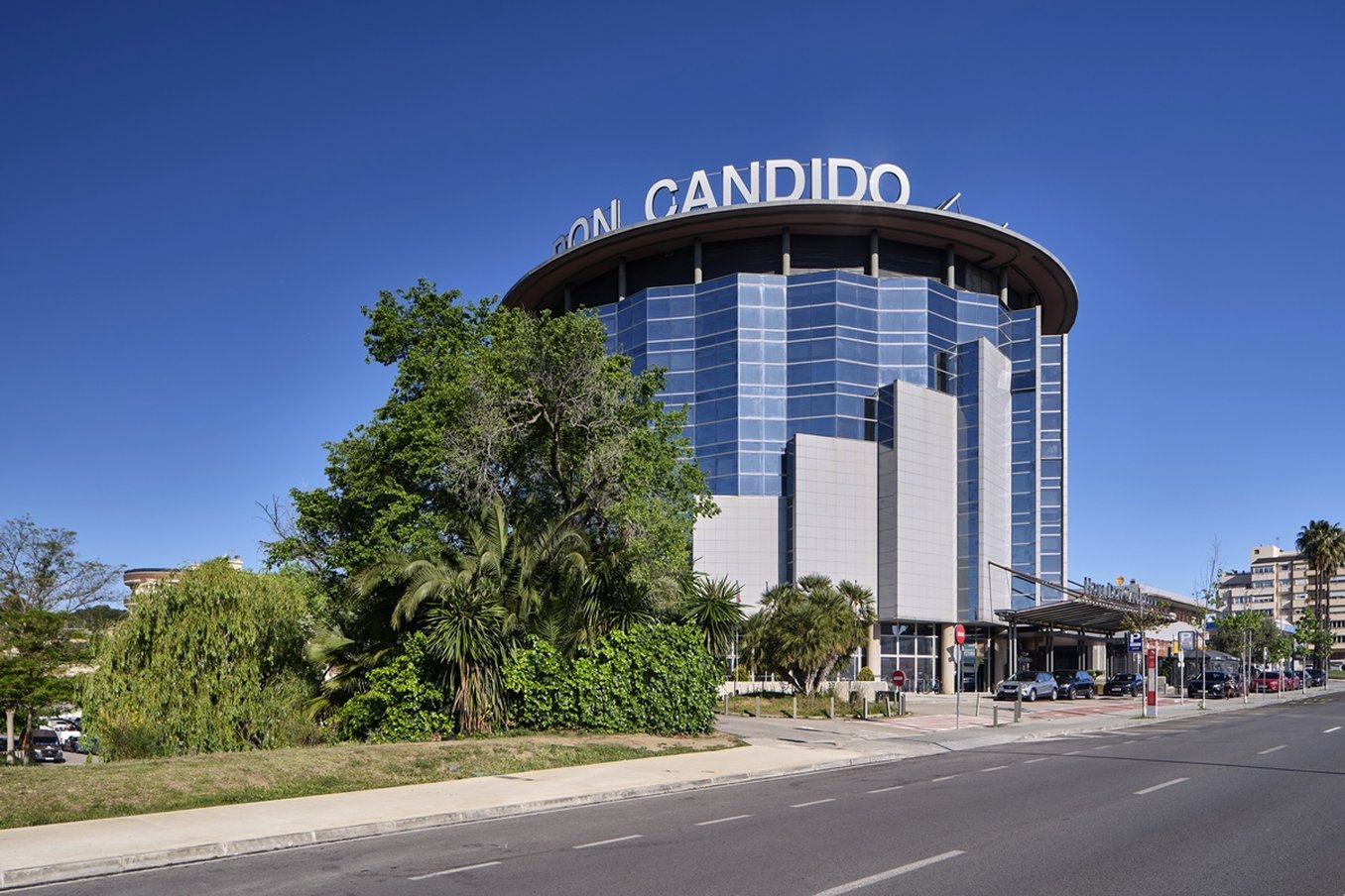 Eurostars Don Caendido 5/50