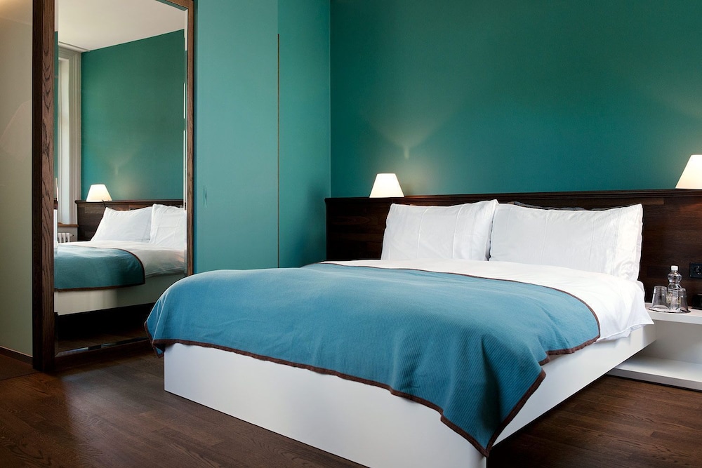 Design Hotel Plattenhof 20/46